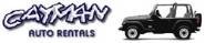 Cayman Auto Rentals, Ltd.