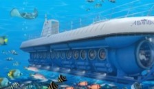 Atlantis Submarine