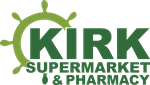 Kirk Supermarket