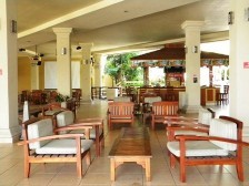 Treasure Island Lobby Bar