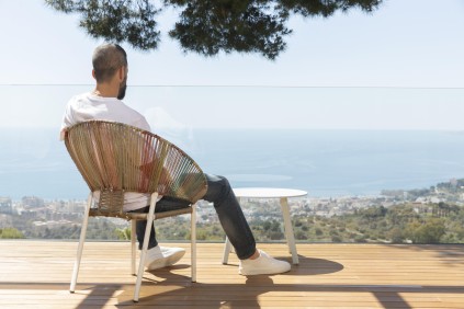 Enjoy The Views